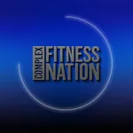 Complex Fitness Nation icon