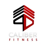 40 Caliber Fitness icon