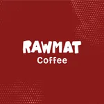 RAWMAT Coffee icon