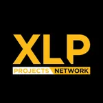 XLP Network icon