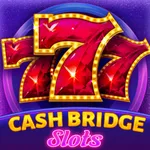 Cash Bridge Slots icon