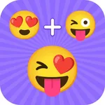 Emoji Merge & Mix Emoji Maker icon
