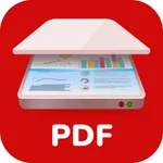 Flash Scan: PDF Doc Scanner icon