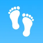 动感超慢跑 - 180步频计步节拍器减脂助手 icon