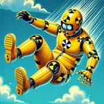 Ragdoll Sandbox 3D icon