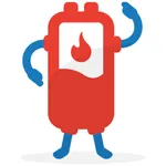 Wholesale Water Heater icon