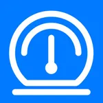 气压计-通过手机气压传感器帮你测量环境气压 icon