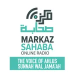 Markaz Sahaba icon