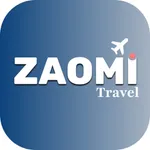 Zaomi travel - زعومي icon