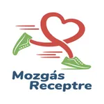 Mozgás receptre icon