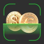 Camera Currency Converter icon