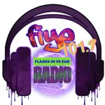FIYE 101.9 Atlanta Radio icon