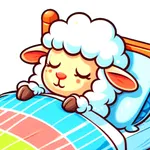 Count Sheep to Sleep icon