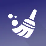 Clean Up - AI cleaner my phone icon