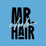 Mr. Hair Club icon