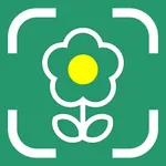 Flower Identifier: ID Scanner icon