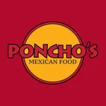 Poncho’s Mexican Food icon