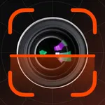 Spy Camera Scanner and Finder icon