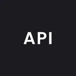 API Tester ‎ icon