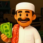 Darbawy Garage: Car Fix Tycoon icon