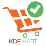 KDF Mart icon