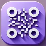 QR Tool (Generate & scan) icon