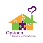 My Options Portal icon