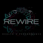 Rewire Health & Performance icon