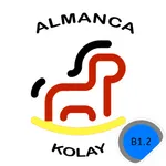Almanca Kolay B1.2 icon