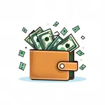 My Money - Track your expenses icon