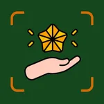 TCG Collectible & Card Scanner icon