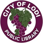 Lodi Public Library icon
