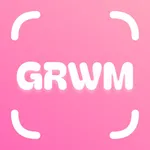 GRWM -AI Styling Glow Up icon