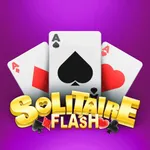 Solitaire Flash icon