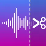 Ringtone Maker: Music Cutter icon