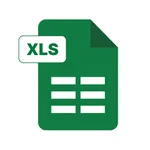 Micro Sheets- XLSX icon