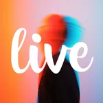 视频壁纸制作 icon