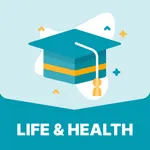 Life & Health Insurance Exam icon
