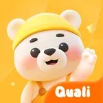 QualiTime.ai - Kid's Companion icon