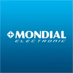 Mondial Audio icon