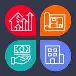 Hot Property Finder icon