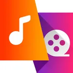 Video to Audio : Mp3 Cutter icon