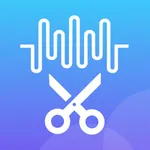 Audio Editor & Music Editor icon