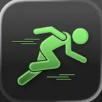 Solo Run Club icon