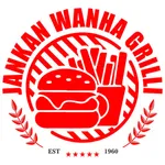 Jankan Wanha Grilli Tampere icon