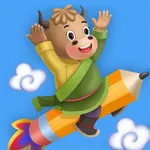 迷蓝云课平板 icon