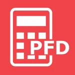 PFD Calc - Prime Factorization icon