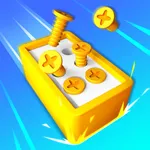 Screw Traffic Jam - Car Frenzy icon