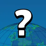 Travel Trivia World Quiz icon