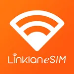 Linklan:wherever you go! icon